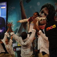 Telugu movie Dhada Audio launch stills | Picture 50428